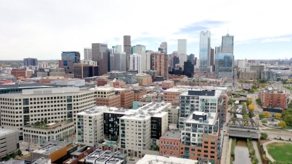 Griffis LoDo Community Video